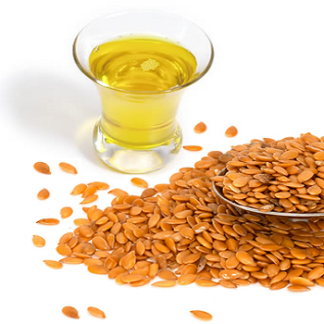 Flax Seed Oil। তিসির তেল