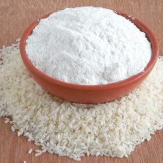 Rice Flour (চালের গুঁড়া)
