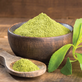Stevia Leaf Powder (স্টেভিয়া পাতা গুড়া/প্রাকৃতিক চিনি)