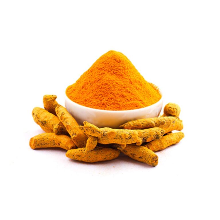 Homemade Turmeric Powder 250gm pack Moslawala