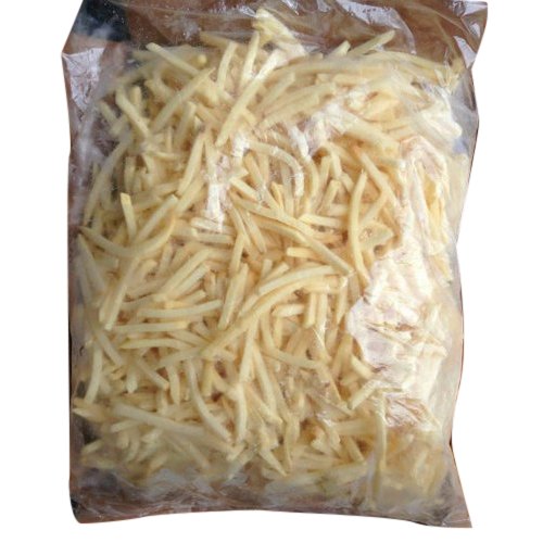 French Fries 2.5Kg Bag