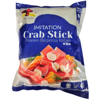 Crab Stick - 500gm